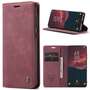 CASEME Handy Tasche f�r Samsung Galaxy S23 Wallet 013 Series H�lle Klapp Etui