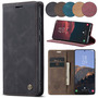 CASEME Handy Tasche f�r Samsung Galaxy S23 Wallet 013 Series H�lle Klapp Etui