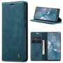 CASEME Handy Tasche f�r Samsung Galaxy S23 PLUS Wallet 013 Series H�lle Etui