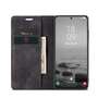 CASEME Handy Tasche f�r Samsung Galaxy S23 PLUS Wallet 013 Series H�lle Etui