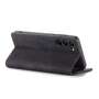CASEME Handy Tasche f�r Samsung Galaxy S23 PLUS Wallet 013 Series H�lle Etui