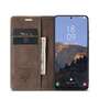 CASEME Handy Tasche f�r Samsung Galaxy S23 PLUS Wallet 013 Series H�lle Etui