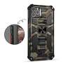 Outdoor H�lle f�r Apple iPhone 11 Camouflage Shockproof Schutz Cover Armor Kick