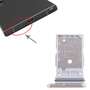 Dual Sim Tray f�r Samsung Galaxy S24 S24 PLUS Kartenhalter Fach Schlitten Holder