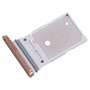 Dual Sim Tray f�r Samsung Galaxy S24 S24 PLUS Kartenhalter Fach Schlitten Holder