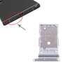 Dual Sim Tray f�r Samsung Galaxy S24 S24 PLUS Kartenhalter Fach Schlitten Holder
