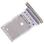 Dual Sim Tray f�r Samsung Galaxy S24 ULTRA Kartenhalter Fach Schlitten Holder