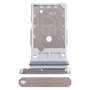 Dual Sim Tray f�r Samsung Galaxy S24 ULTRA Kartenhalter Fach Schlitten Holder