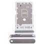 Dual Sim Tray f�r Samsung Galaxy S23 FE Karten Halter Fach Schlitten Slot Holder