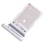 Dual Sim Tray f�r Samsung Galaxy S23 FE Karten Halter Fach Schlitten Slot Holder