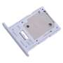 Dual Sim Tray f�r Samsung Galaxy A15 5G Karten Halter Fach Schlitten Slot Holder