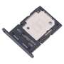 Dual Sim Tray f�r Samsung Galaxy A15 4G Karten Halter Fach Schlitten Slot Holder