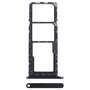 Dual Sim Tray f�r Samsung Galaxy A05s Kartenhalter Fach Schlitten SD Card Slot