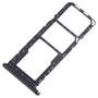 Dual Sim Tray f�r Samsung Galaxy A05s Kartenhalter Fach Schlitten SD Card Slot