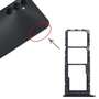 Dual Sim Tray f�r Samsung Galaxy A05s Kartenhalter Fach Schlitten SD Card Slot