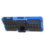 Outdoor H�lle f�r Sony Xperia 1 IV Tire Rutschfest Kickstand PC TPU Cover Case