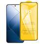 Schutzglas f�r Xiaomi 14 Full Cover Full Glue Tempered Glass Schutz Folie 9D