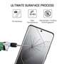 Schutzglas f�r Xiaomi 14 Ultra Full Cover Curved Tempered Glass Schutzfolie Film