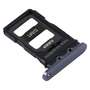 Dual Sim Tray f�r Xiaomi Mi 11 Karten Halter Fach Schlitten Slot Adapter Holder