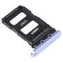 Dual Sim Tray f�r Xiaomi Mi 11 Karten Halter Fach Schlitten Slot Adapter Holder