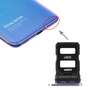Dual Sim Tray f�r Xiaomi Mi 11 Karten Halter Fach Schlitten Slot Adapter Holder