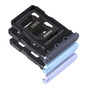 Dual Sim Tray f�r Xiaomi Mi 11 Karten Halter Fach Schlitten Slot Adapter Holder