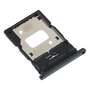 Dual Sim Tray f�r Xiaomi Mi 11 LITE Karten Halter Fach Schlitten Adapter Holder