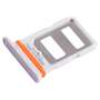 Dual Sim Tray f�r Xiaomi 12 LITE Karten Halter Fach Schlitten Adapter Holder