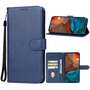 Handy Tasche f�r Sony Xperia 1 VI Wallet Magnet Klappetui H�lle Kartenfach Case