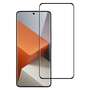 Schutzglas f�r Xiaomi Redmi Note 13 PRO+ Full Cover Curved Tempered Glass Folie