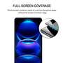 Schutzglas f�r Xiaomi Redmi Note 13 PRO 5G Full Cover Curved Folie Glass Film