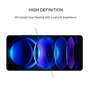 Schutzglas f�r Xiaomi Redmi Note 13 PRO 5G Full Cover Curved Folie Glass Film
