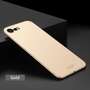 MOFI Hard Cover f�r Apple iPhone SE 2020 2022 ultrad�nne Handyh�lle Matt Frosted