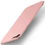 MOFI Hard Cover f�r Apple iPhone SE 2020 2022 ultrad�nne Handyh�lle Matt Frosted