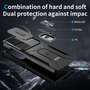 Outdoor H�lle f�r Samsung Galaxy S24 ULTRA Camshield Holder Schutz Cover St�nder