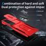 Outdoor H�lle f�r Samsung Galaxy S24 ULTRA Camshield Holder Schutz Cover St�nder