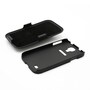 Outdoor Case f�r Samsung Galaxy S4 Holster G�rtelclip