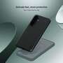 NILLKIN Hard Cover f�r Samsung Galaxy S24 FE Super Frosted Pro Schutz H�lle Case