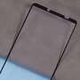 Schutzglas f�r Sony Xperia 1 VI Full Cover Full Glue Tempered Glass Schutz Folie