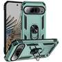 Outdoor H�lle f�r Google Pixel 9 PRO XL TPU PC Hybrid Sergeant Armor Schutzcover