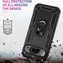 Outdoor H�lle f�r Google Pixel 9 PRO XL TPU PC Hybrid Sergeant Armor Schutzcover
