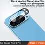 IMAK Kamera Schutzglas f�r Google Pixel 9 PRO Abdeckung Folie Linse Glass Film