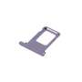Sim Tray f�r Apple iPhone 11 Karten Halter Fach Schlitten Slot Adapter Holder