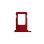 Sim Tray f�r Apple iPhone 11 Karten Halter Fach Schlitten Slot Adapter Holder