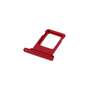Sim Tray f�r Apple iPhone 11 Karten Halter Fach Schlitten Slot Adapter Holder
