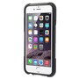 Outdoor Case f�r Apple iPhone 6 6S Hybrid Silikon Kickstand