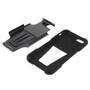 Outdoor Case f�r Apple iPhone 6 6S Hybrid Silikon Kickstand