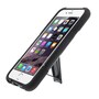 Outdoor Case f�r Apple iPhone 6 6S Hybrid Silikon Kickstand