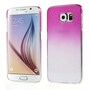 Hard Case f�r Samsung Galaxy S6 G920 Raindrop