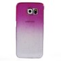 Hard Case f�r Samsung Galaxy S6 G920 Raindrop
